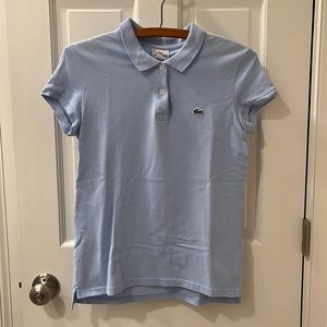 Lacoste Polo